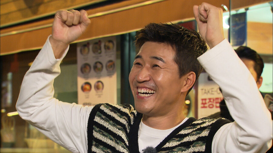 ▲ 그룹 코요태 김종민. 제공| KBS