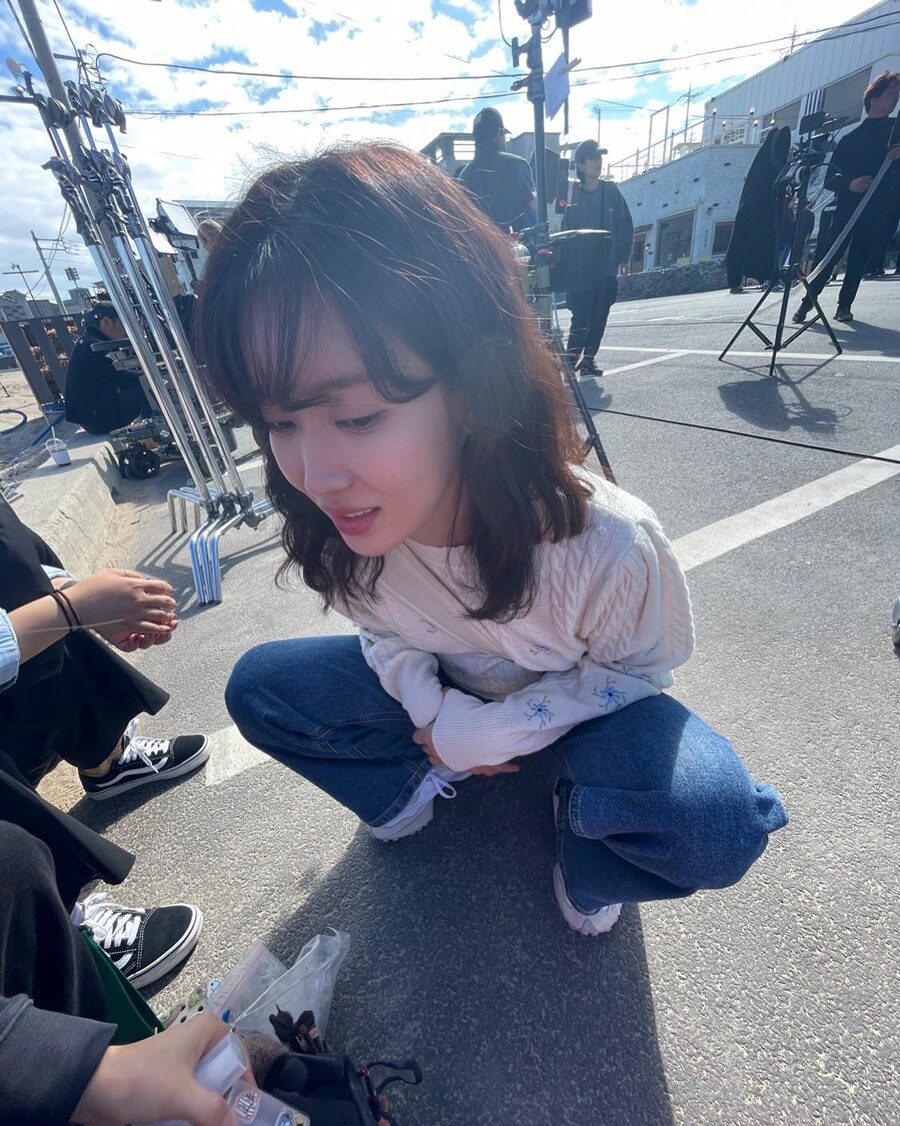 ▲ 임수향. 출처ㅣ임수향 인스타그램