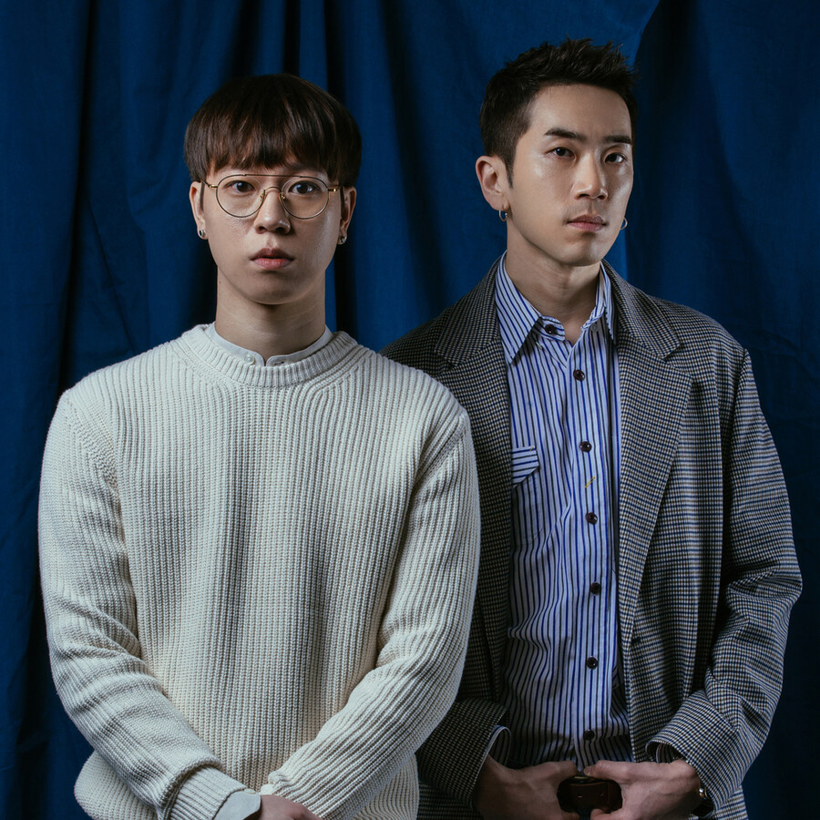 "대마+음주운전은 원조는 너" 배치기 탁, MC 스나이퍼 재차 디스