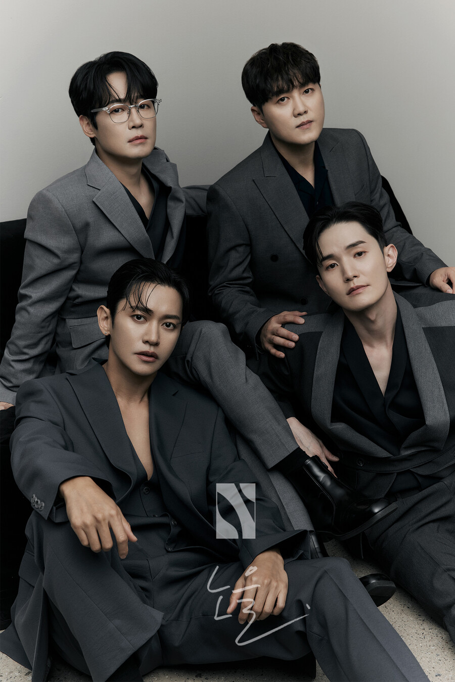 "멤버 변동 없이 20년" 기적 같은 노을의 스무살[인터뷰S]