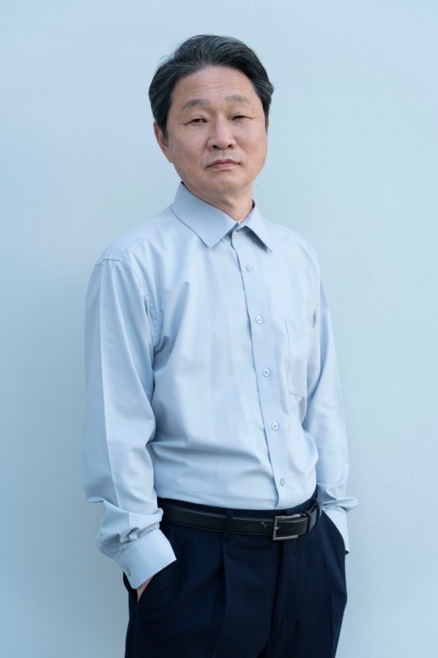 ▲ 주진모. 제공ㅣ호두앤유엔터테인먼트
