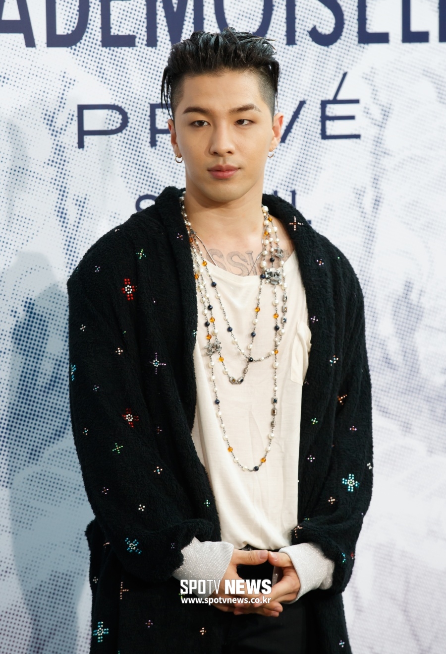 '민효린♥' 태양, 신변에 변화 있나…돌연 SNS 게시물 전체삭제