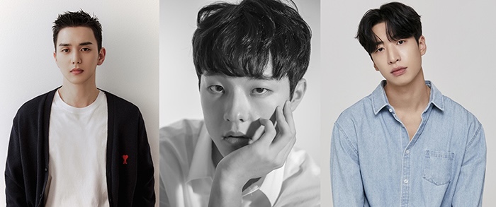 유승호X김동휘X유수빈, ‘거래’ 캐스팅…10억 납치극 벌인다[공식]
