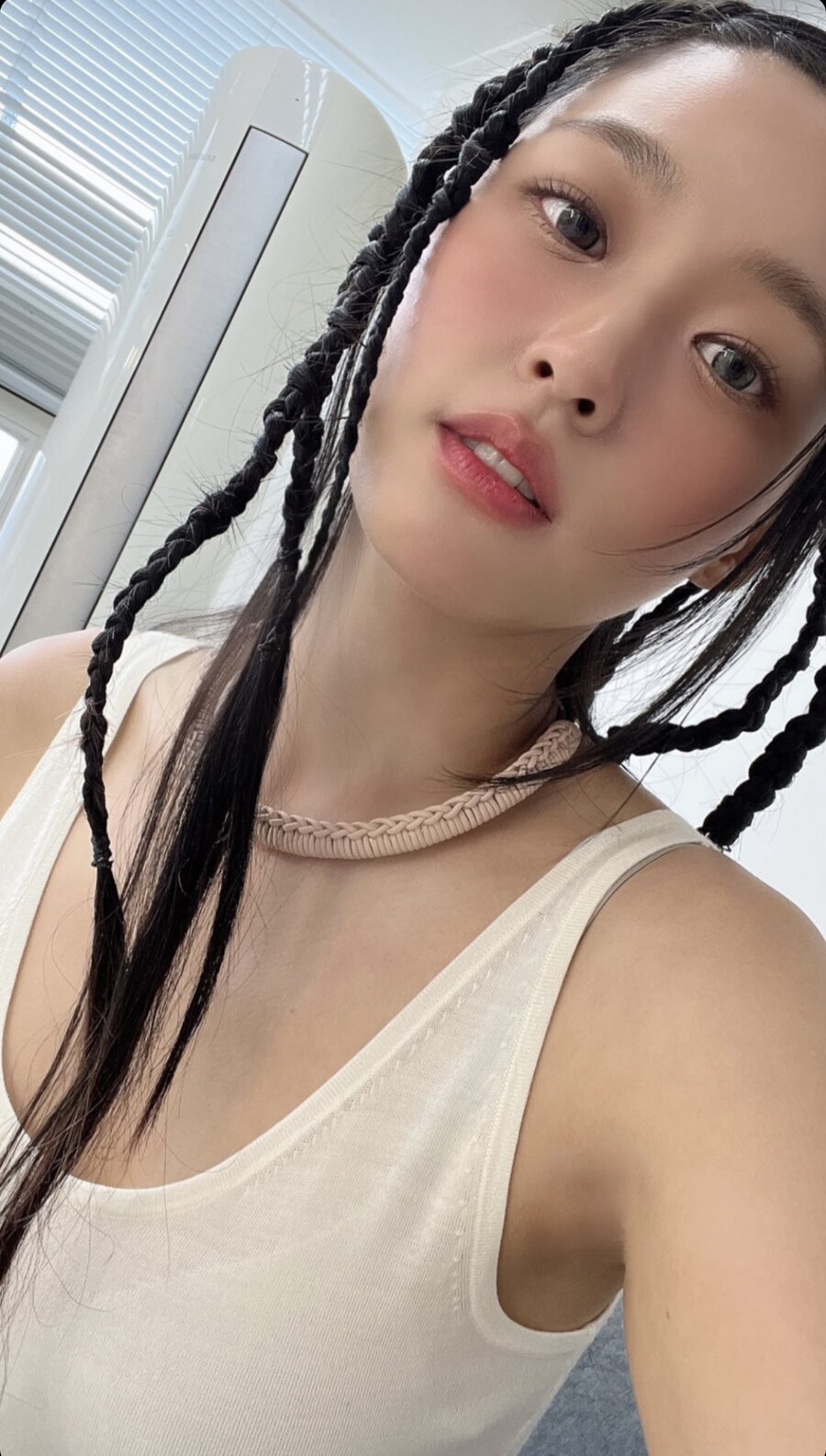 ▲ 출처| 설현 인스타그램