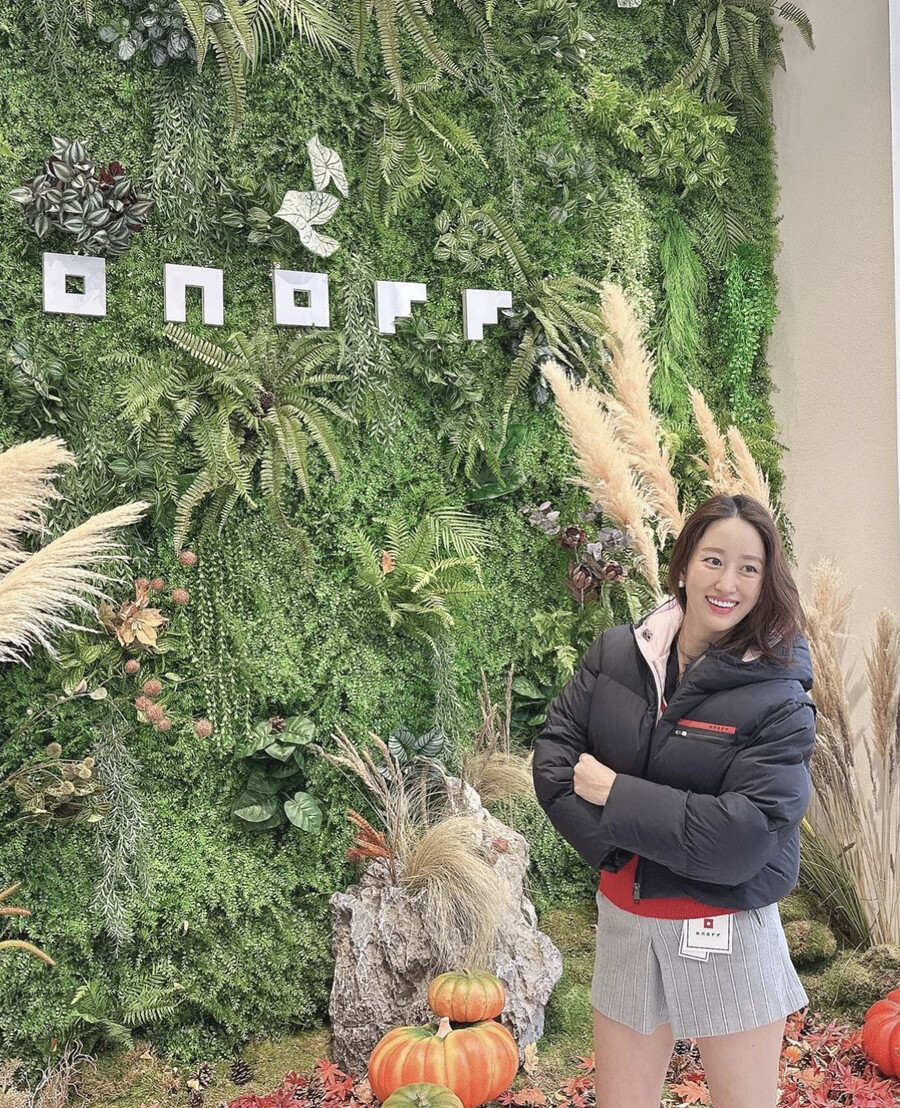 ▲ 출처| 전혜빈 인스타그램