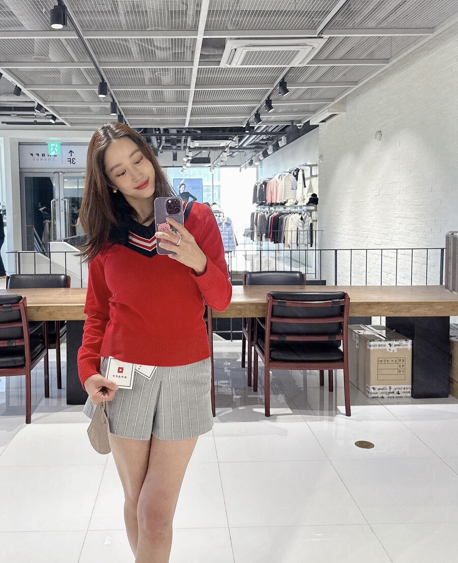 ▲ 출처| 전혜빈 인스타그램