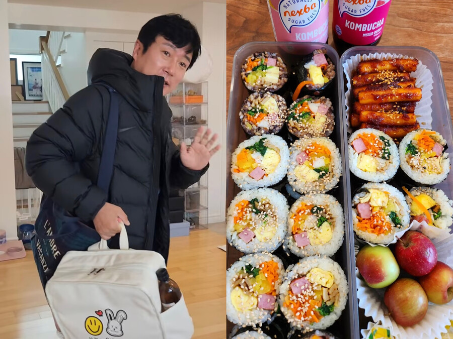 ▲ 출처| 박지연 인스타그램