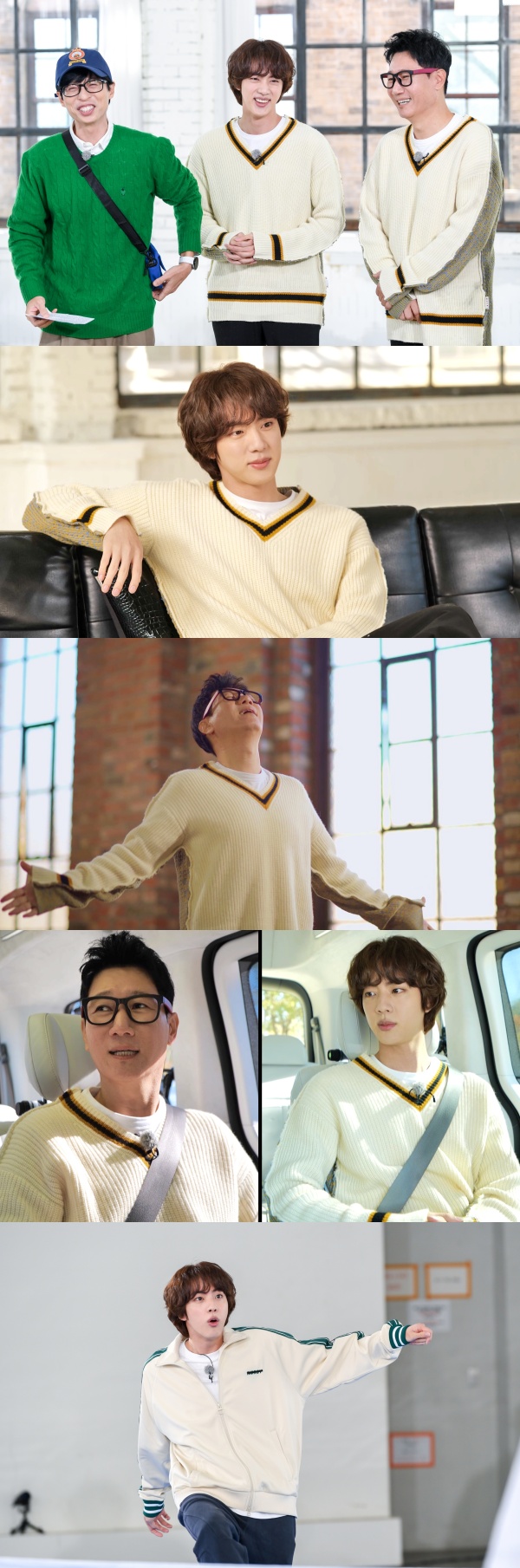 ▲ '런닝맨'. 제공| SBS