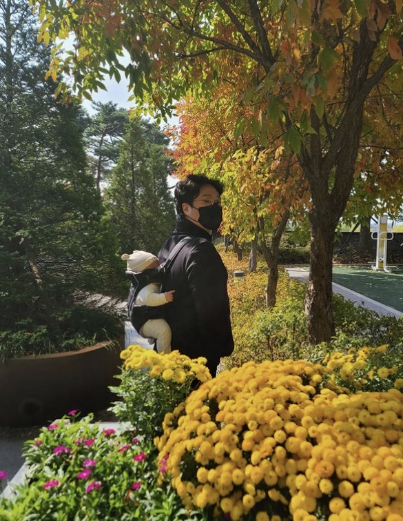 ▲ 류담. 출처| 류담 인스타그램