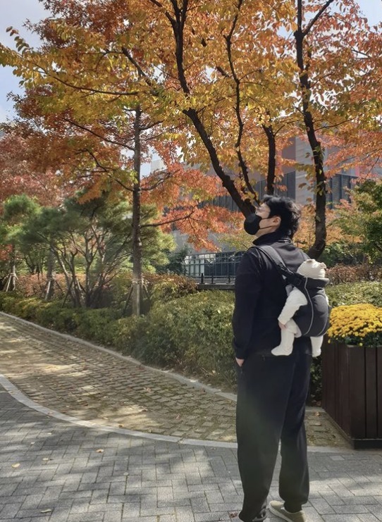 ▲ 류담. 출처| 류담 인스타그램
