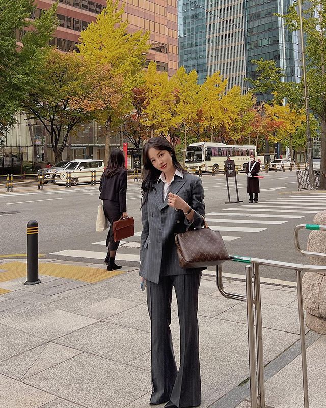 ▲ 유깻잎. 출처|유깻잎 인스타그램