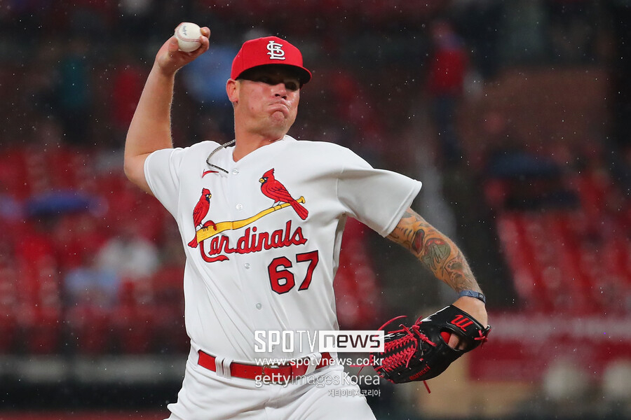 대마초 성분이 망친 한 선수 경력… 前 KIA 에이스, MLB 다시 설 수 있을까