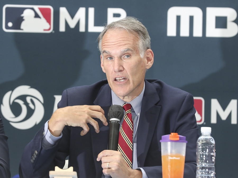 이상과 현실은 엄연히 달랐다… MLB 월드투어 파행, 앞으로는 가능할까