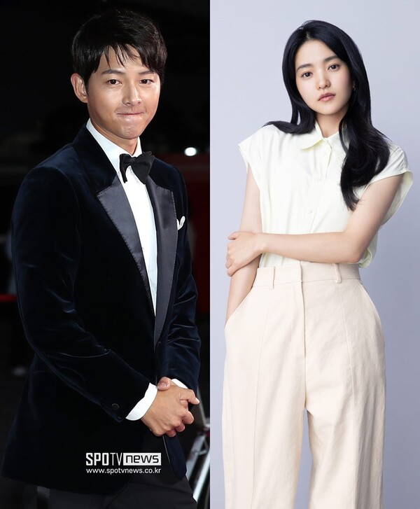 송중기‧김태리, 열애설 부인…현빈♥손예진 신혼여행 사진이 '증거'로 둔갑(종합)