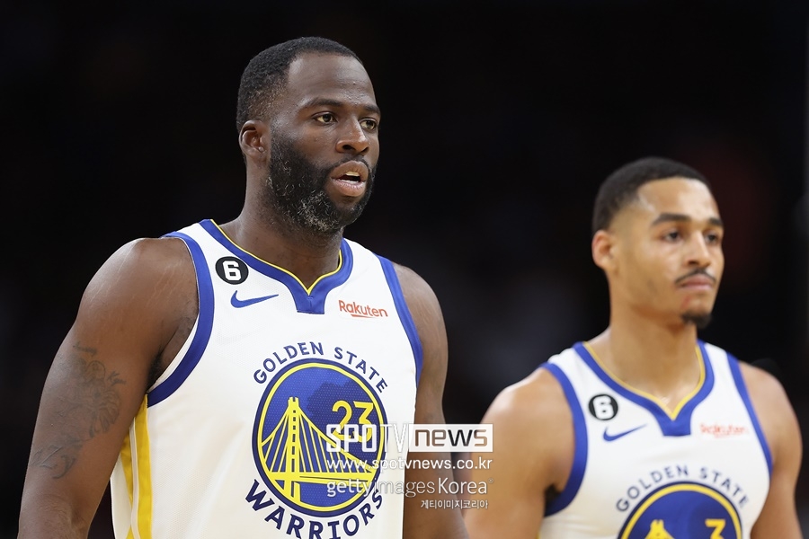 [NBA REVIEW] GSW 천적 등장…샬럿 원정 4연패