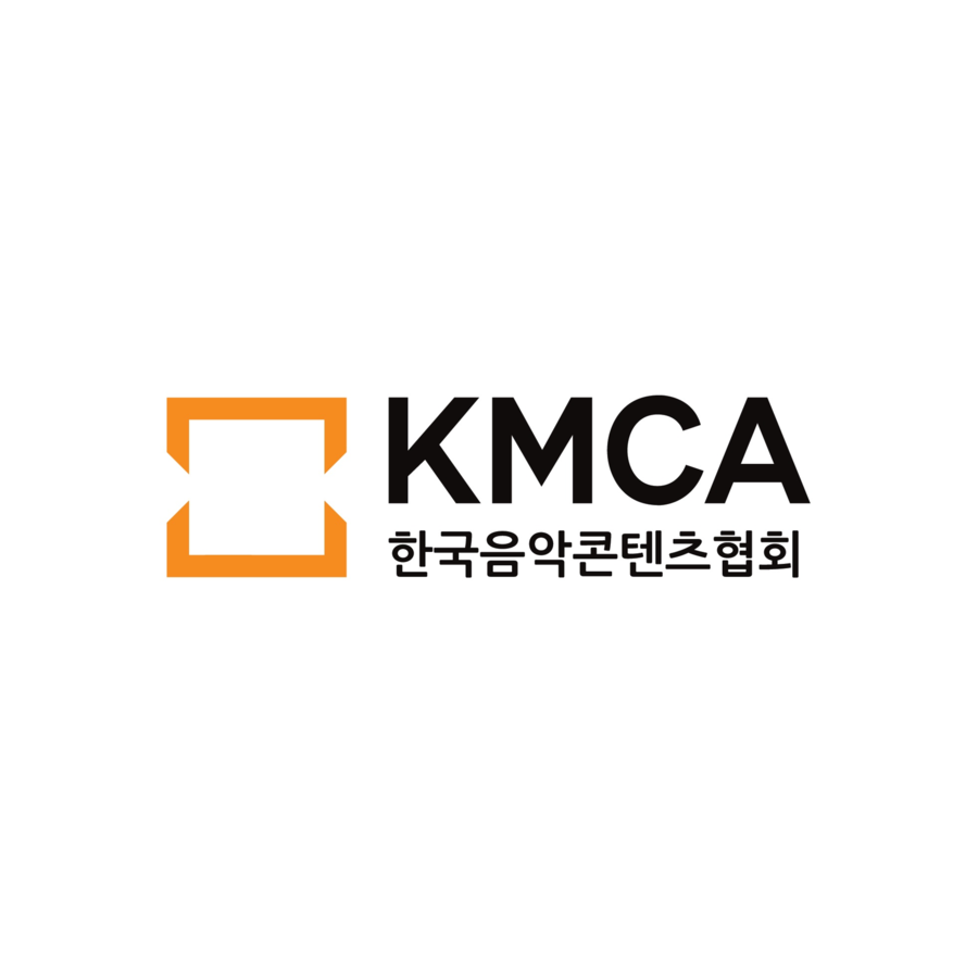 ▲ 한국음악콘텐츠협회 로고