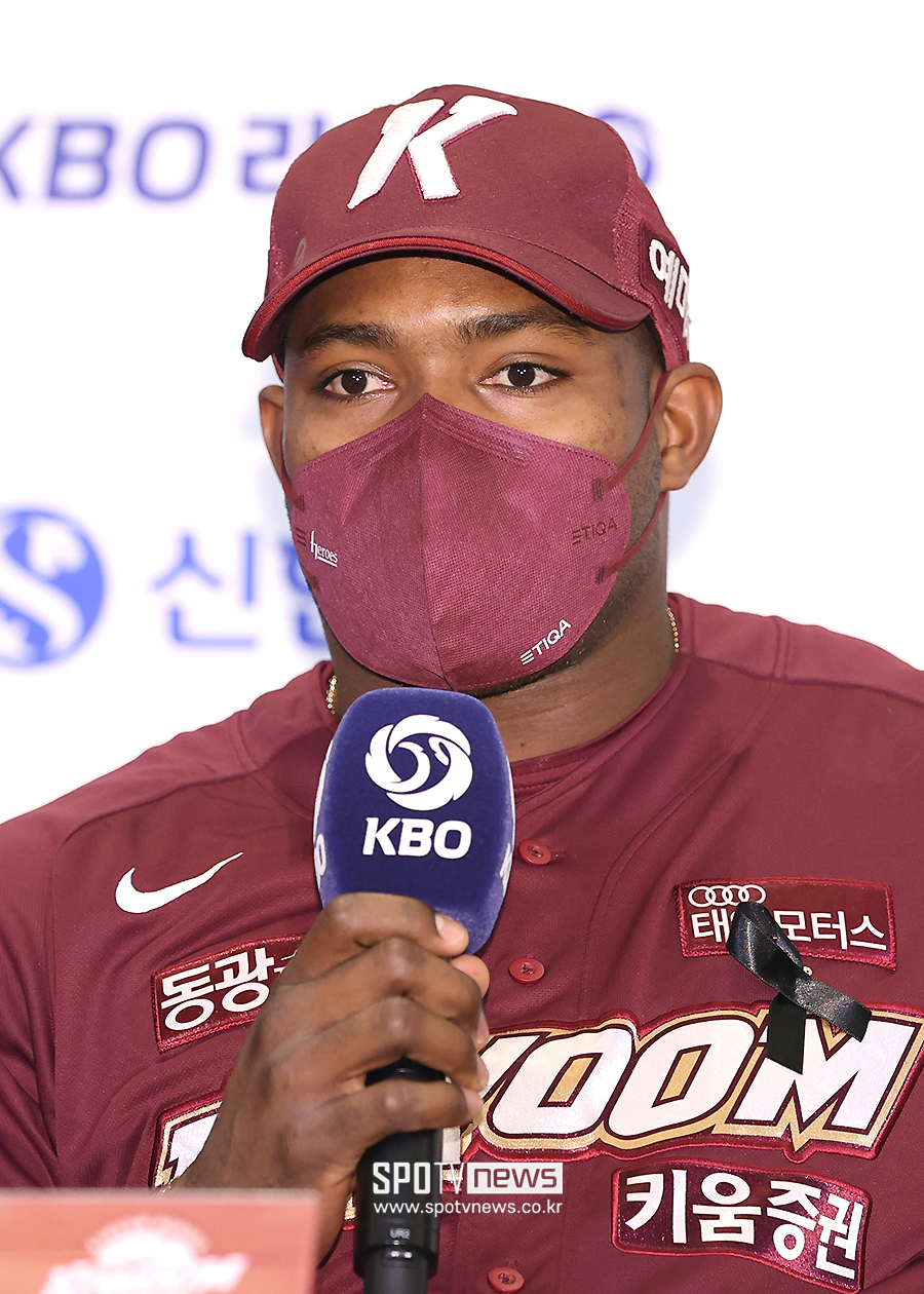 ▲ 푸이그 ⓒ곽혜미 기자