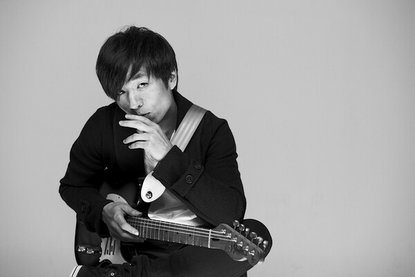 이승열, '슬픔이 지나간 자리' 오늘 발표…'투트랙 프로젝트’ 음원