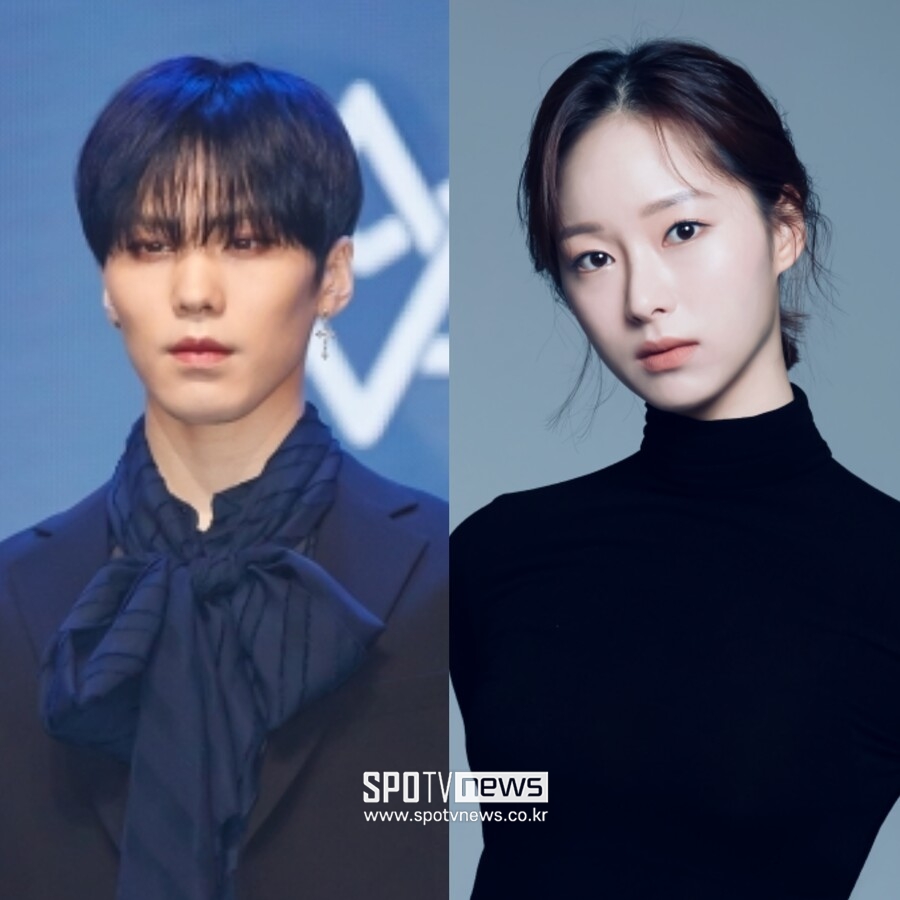 ▲ 라키(왼쪽), 박보연. 출처|  ⓒ스포티비뉴스DB, 매니지먼트구 제공