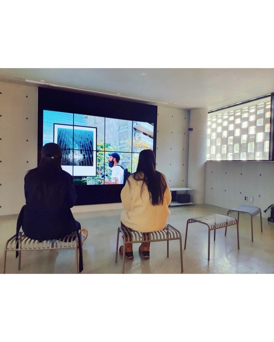 ▲ 한효주(왼쪽), 김유정. 출처ㅣ한효주 인스타그램