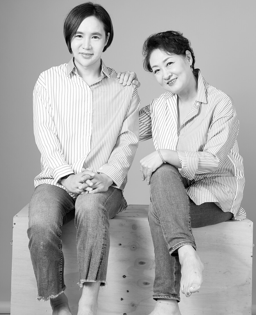 ▲ 신성훈, 박영혜. 제공|라이트 픽처스