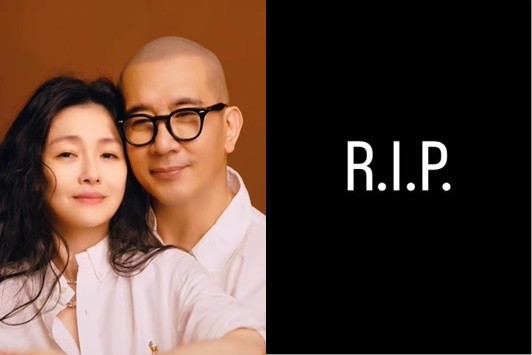 ▲ 출처| 대만 보그, 서희원 인스타그램