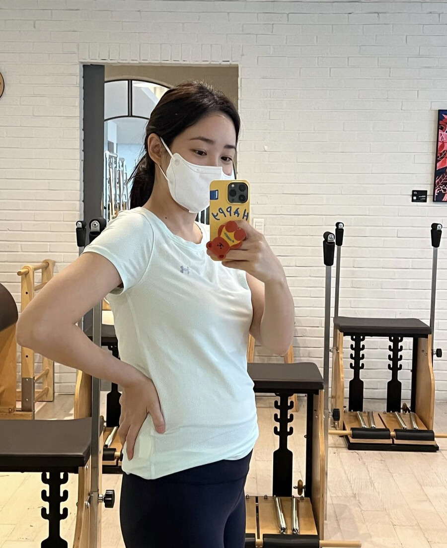 ▲ 출처| 최희 인스타그램