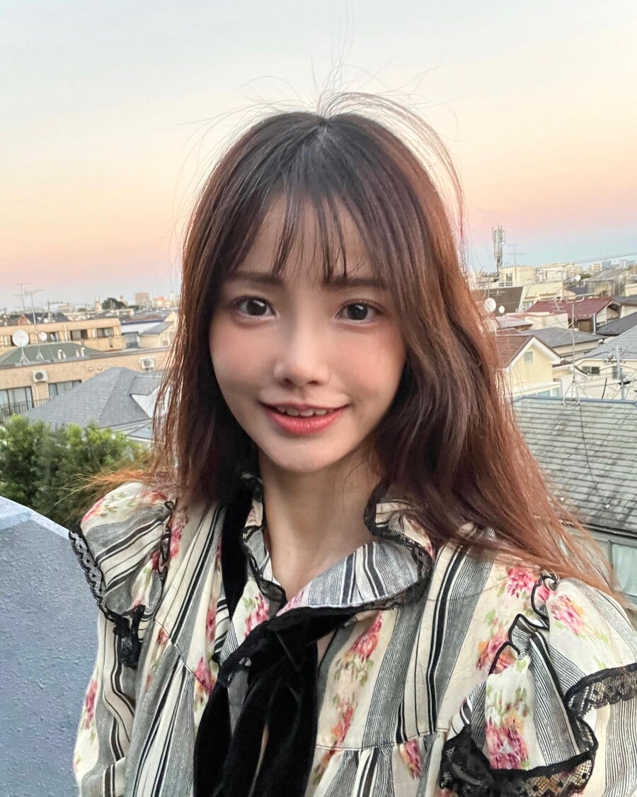 하연수, 日유학 중에도 이태원 참사 애도 "예정된 스케줄 불참"
