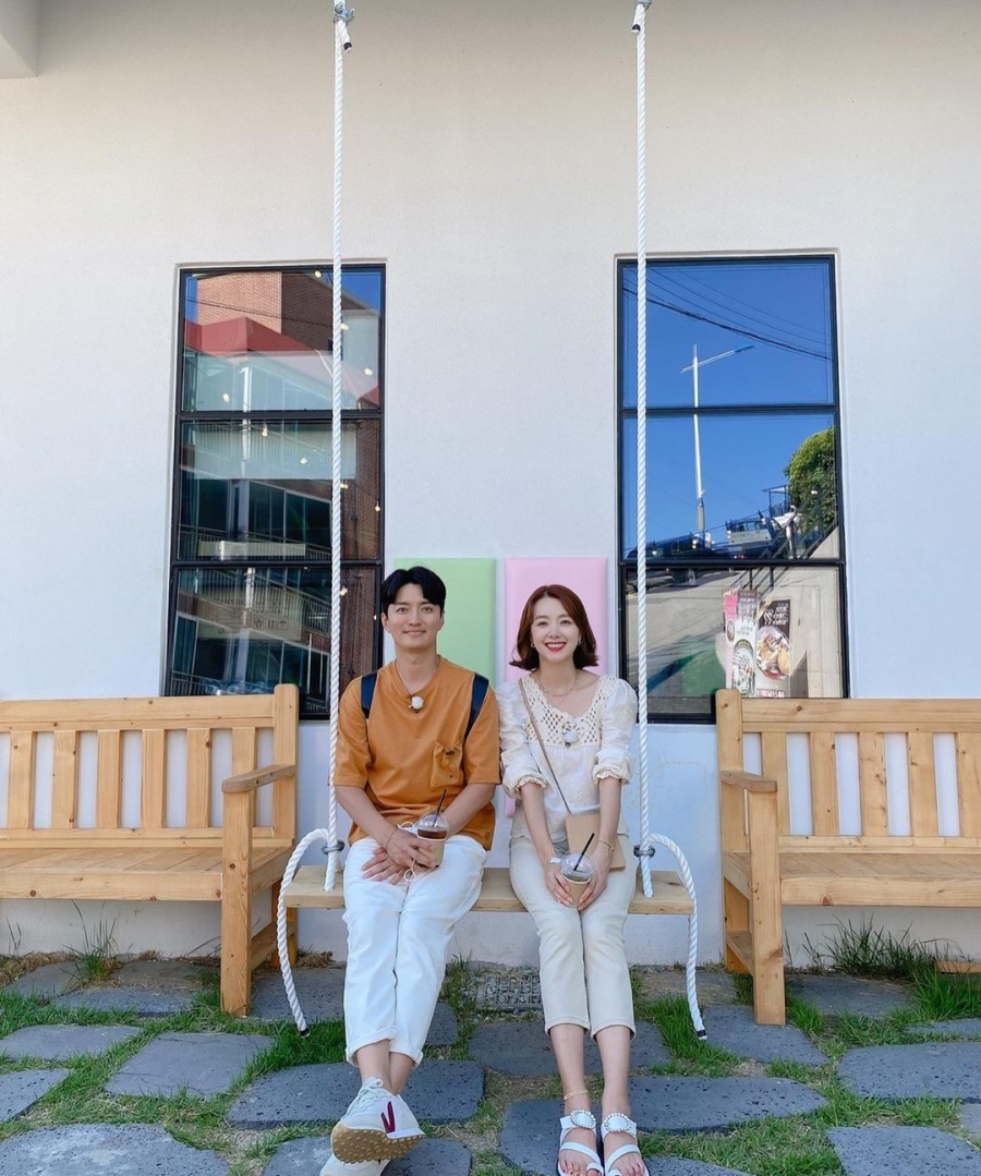 ▲ 출처|소이현 SNS