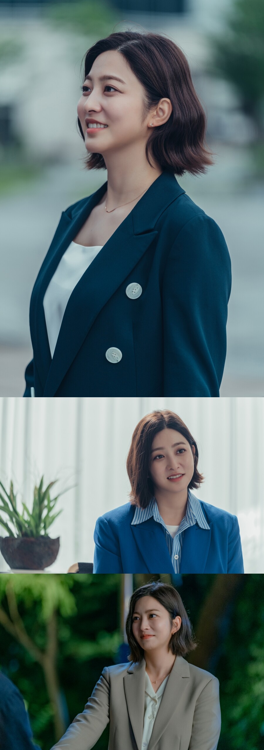 ▲ 배우 박세영. 제공ㅣ씨엘엔컴퍼니
