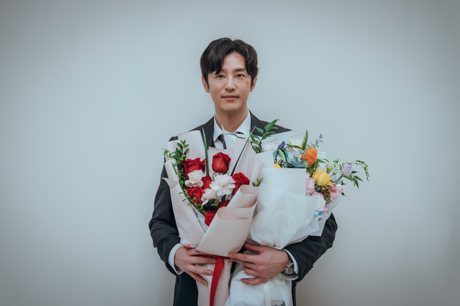 ▲ tvN '멘탈코치 제갈길' 배우 권율. 제공| 사람엔터테인먼트