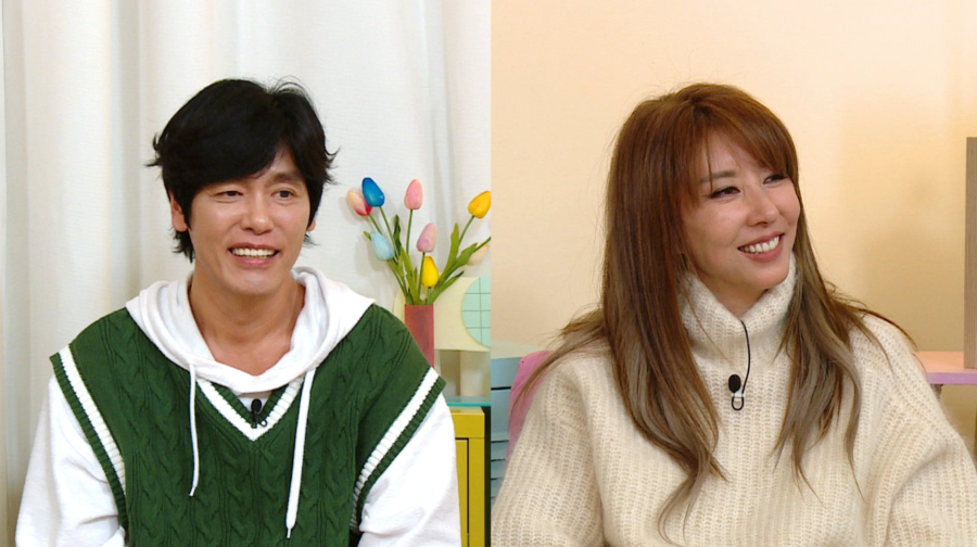 '24세 연하♥' 최성국 "김광규 실어증? 내 결혼 소식 접하고 열흘간 말 못해"('옥문아')