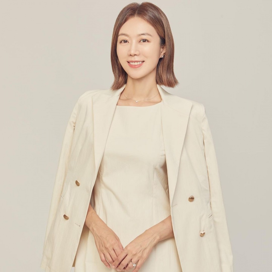 서현진, 이태원 참사 희생자 입관식 목격 "너무 어려보여…넋 잃은 유가족"