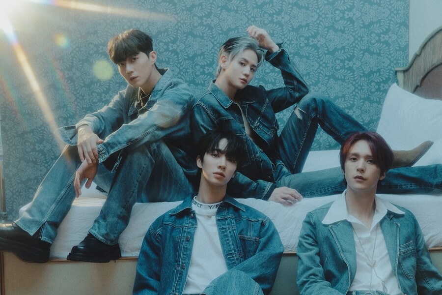 하이라이트, 'AFTER SUNSET '가사 스포+콘셉트 포토 공개…독보적 감성 예고