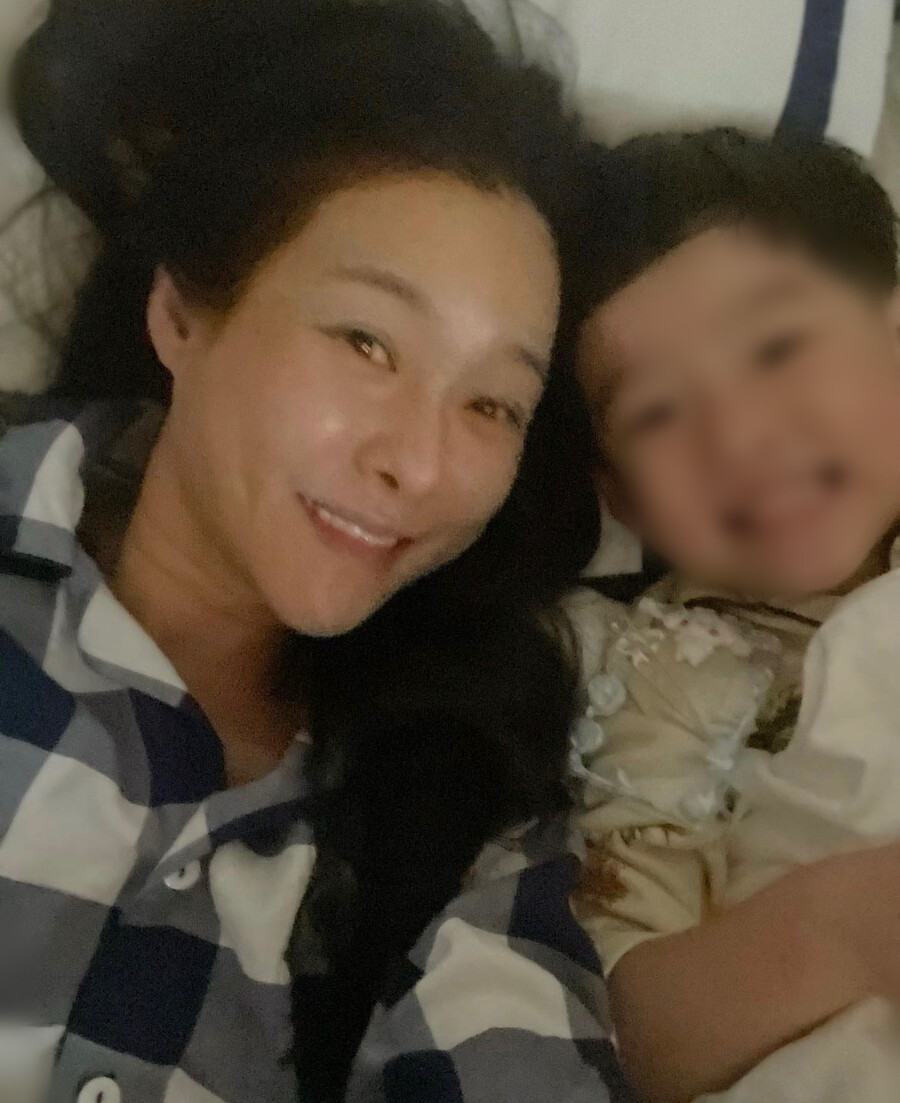 ▲ 출처| 현영 인스타그램