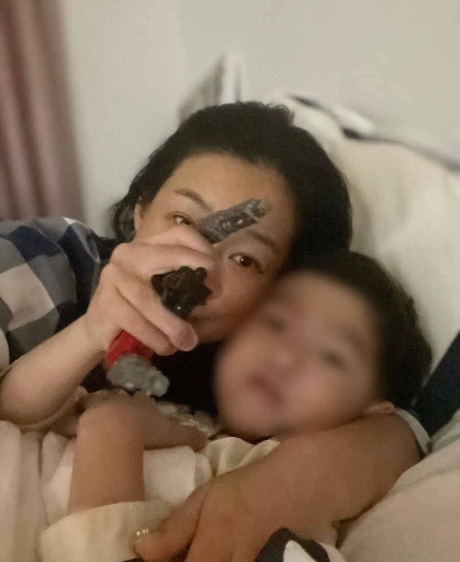 ▲ 출처| 현영 인스타그램