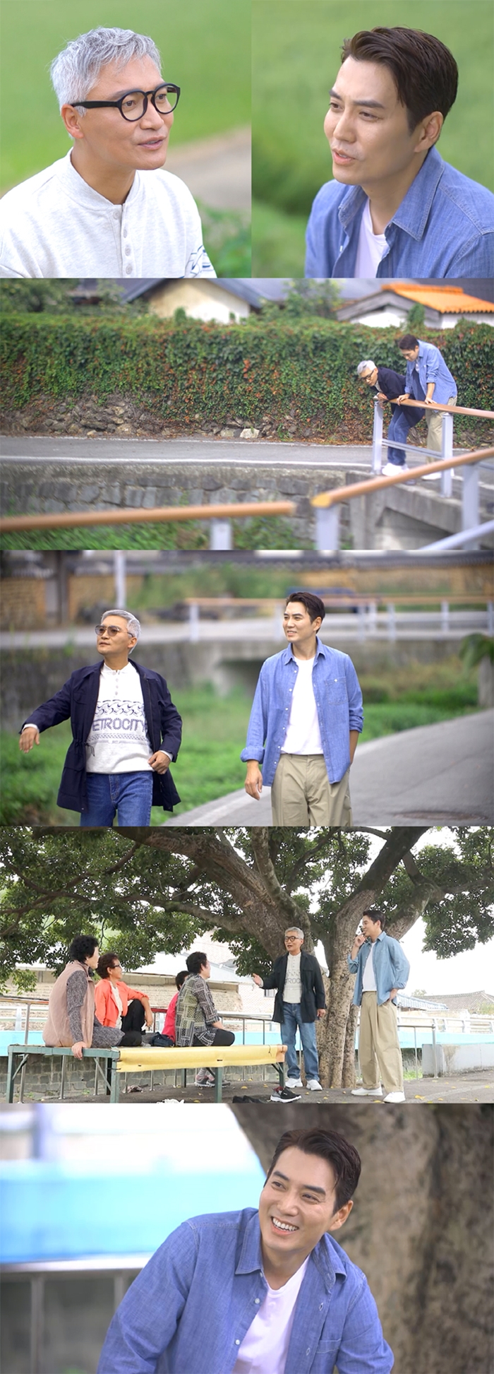 ▲ '세컨하우스' 방송 장면. 제공| KBS2