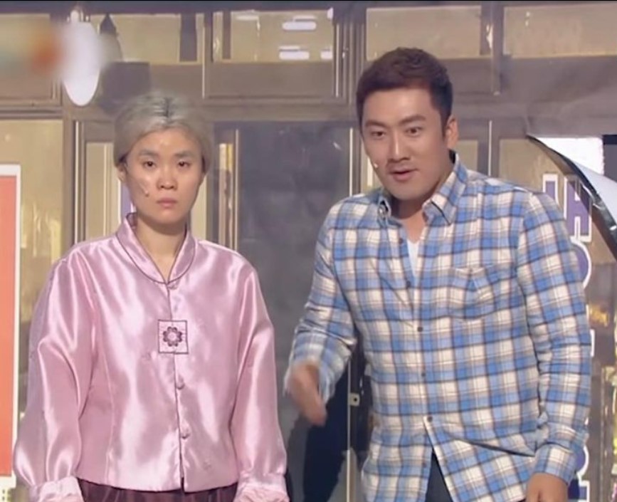 이상훈, 故박지선 2주기 추모…"멋쟁이 희극인, 당신이 그립습니다"
