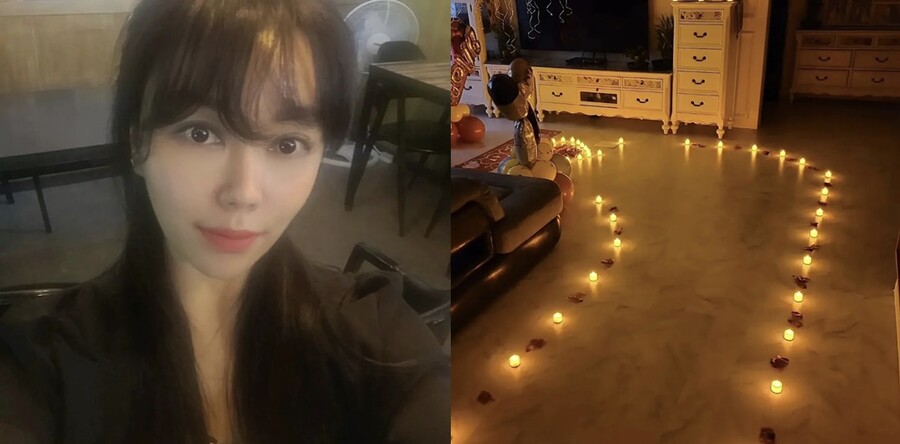 ▲ 출처|'나는 솔로' 10기 정숙 인스타그램