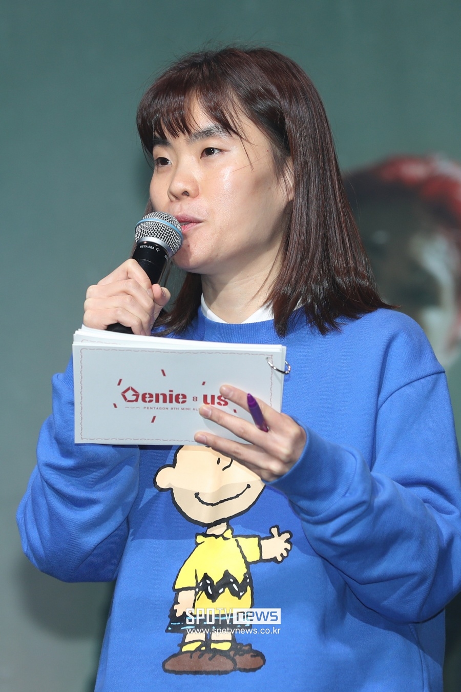 "하늘에서도 웃고 있겠지" 절친부터 동기까지…故박지선 2주기 추모