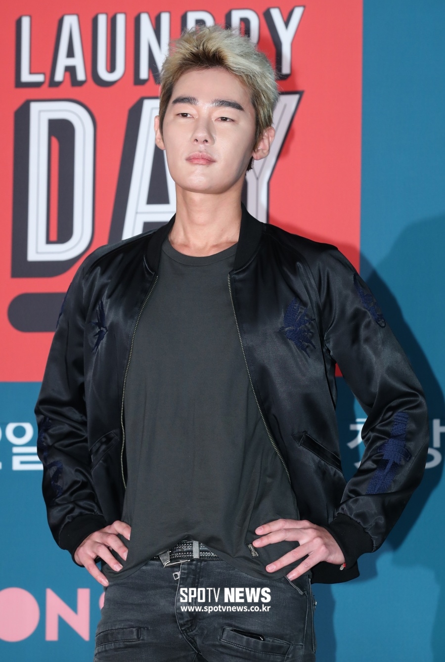 "누군가의 생명 살릴 수 있어" 허지웅, 심폐소생술 방법 공유