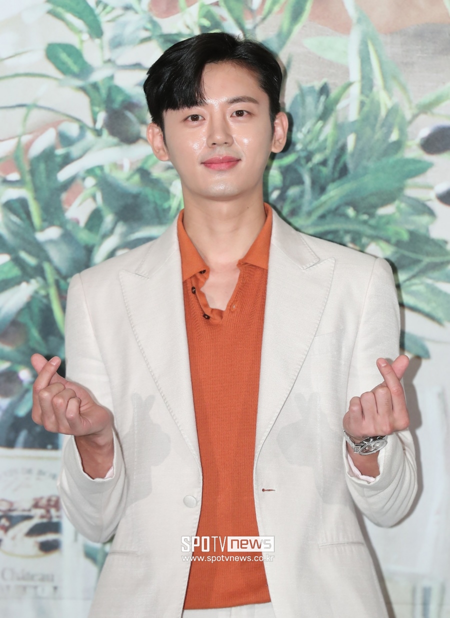 ▲ 이지훈.  ⓒ스포티비뉴스DB