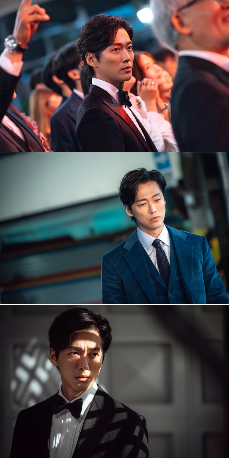 ▲ '천원짜리 변호사' 방송 장면. 제공| SBS