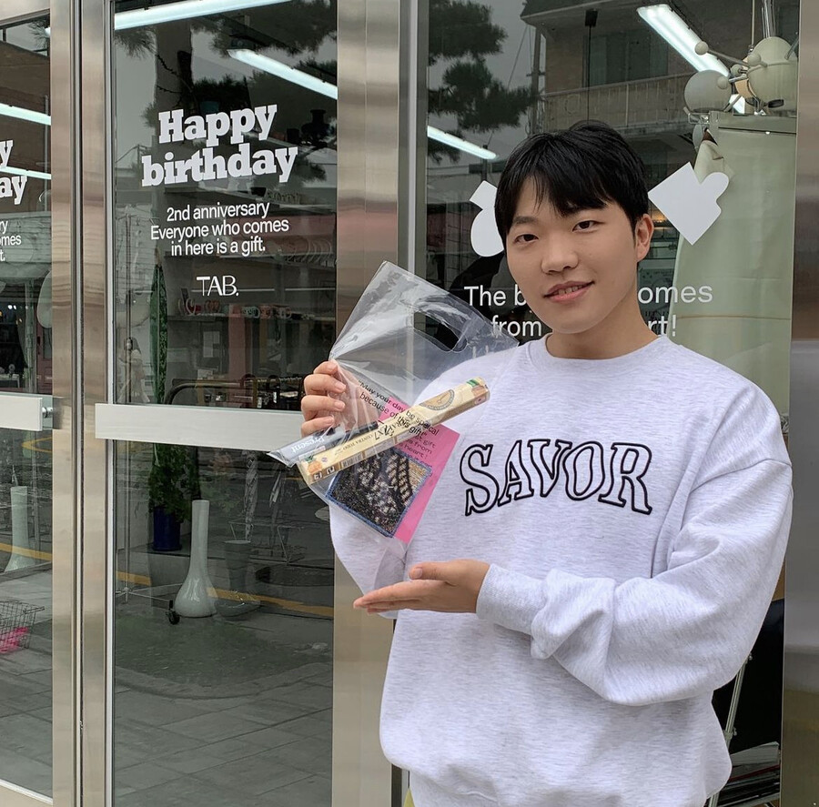 ▲ 출처| 최고기 인스타그램