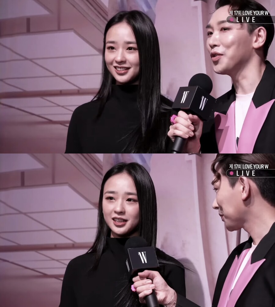 ‘♥9살 연상’ 손연재, 파리 신혼여행 얼마나 깨 볶았으면 "다 좋았다"