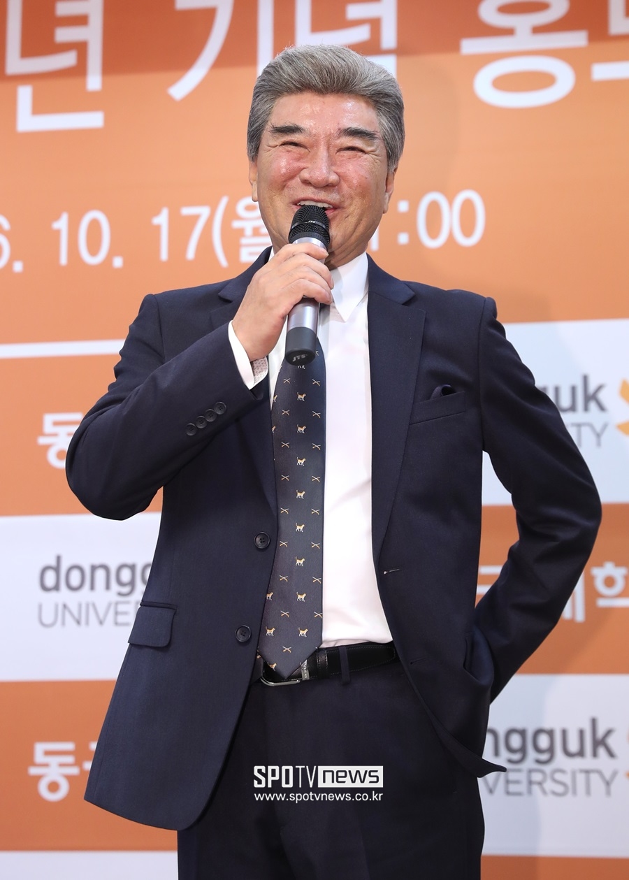 [단독]출연만 하면 대박…이덕화, tvN '스틸러' 합류