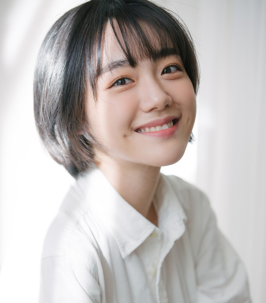 ▲ 배우 소주연. 제공ㅣ이앤에스