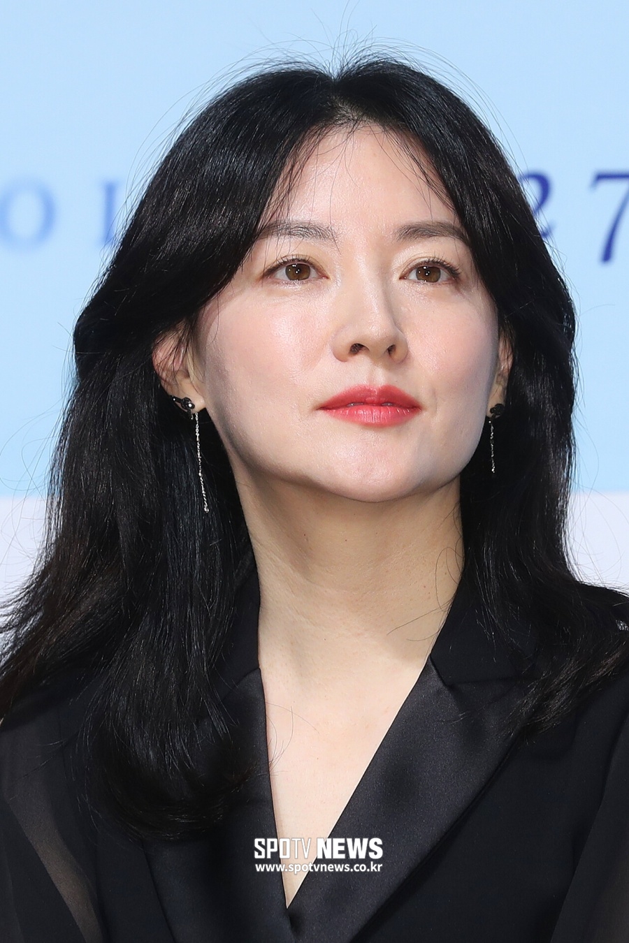▲ 이영애.  ⓒ곽혜미 기자