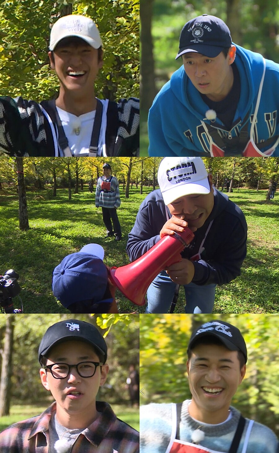 ▲ 제공ㅣKBS2 예능프로그램 '1박 2일'
