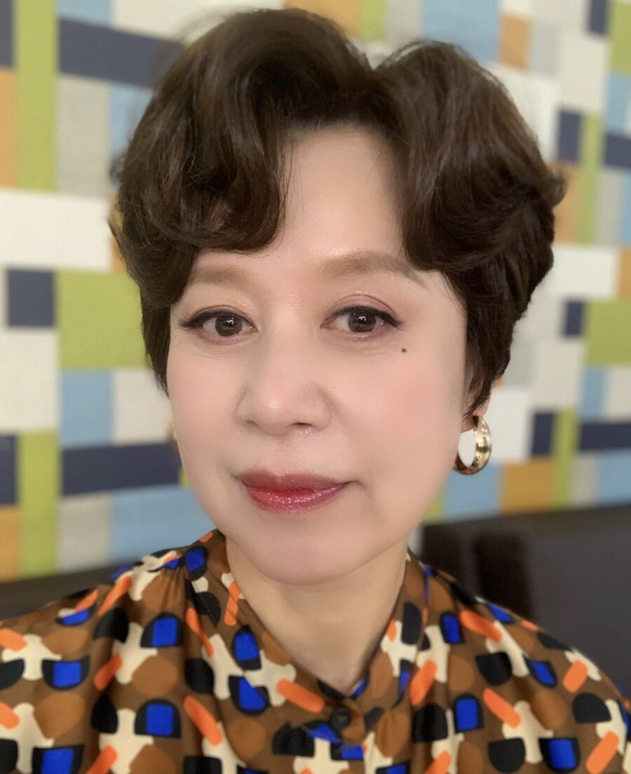 ▲ 출처| 박미선 인스타그램